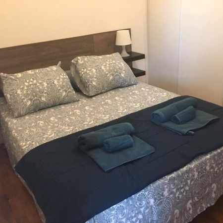 Annecy Break Apartman Kültér fotó