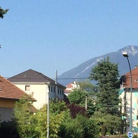 Annecy Break Apartman Kültér fotó