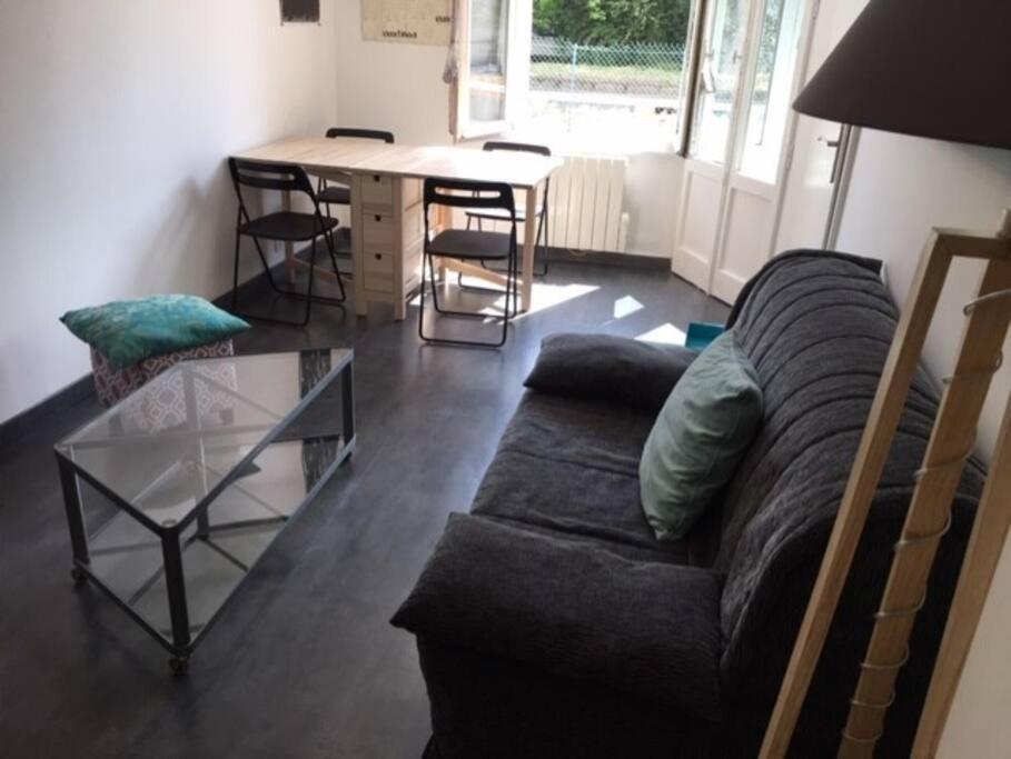Annecy Break Apartman Kültér fotó